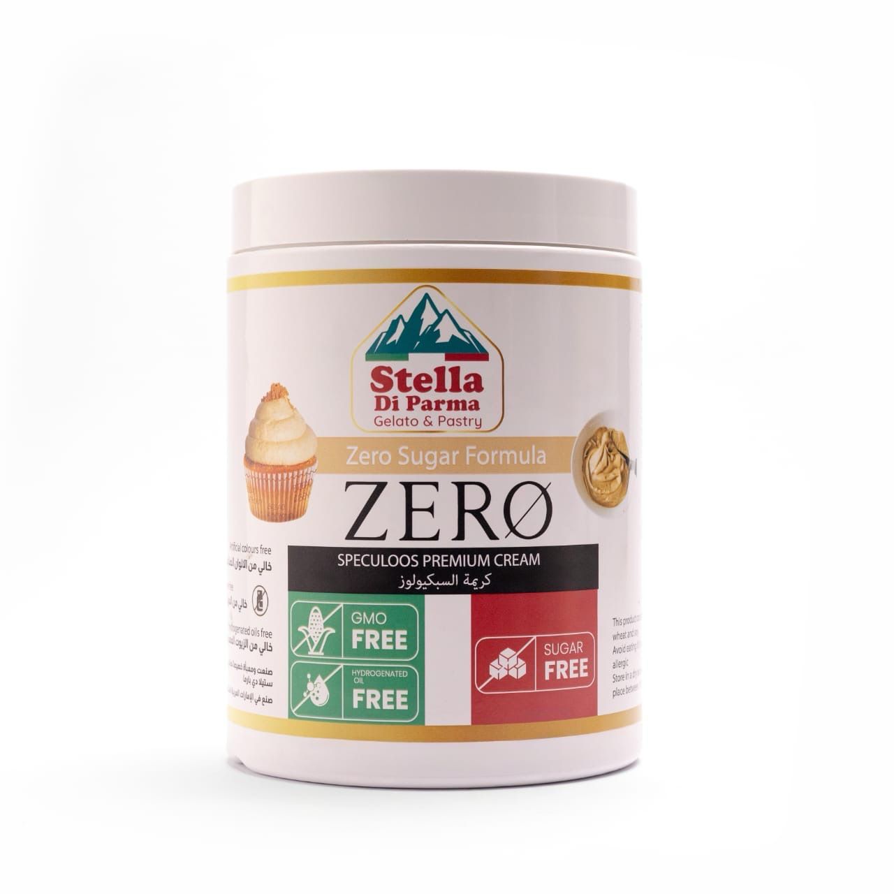 Lotus Cream Sugar Free 1kg