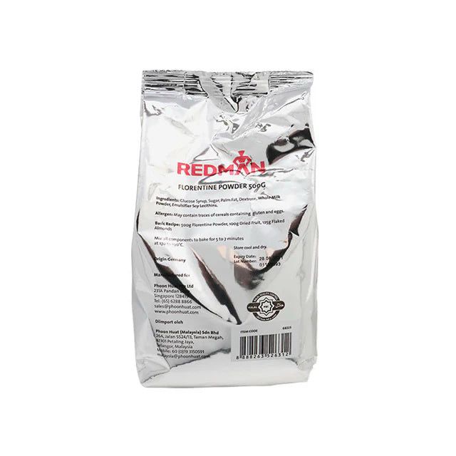 Redman Florentine Mix 500g