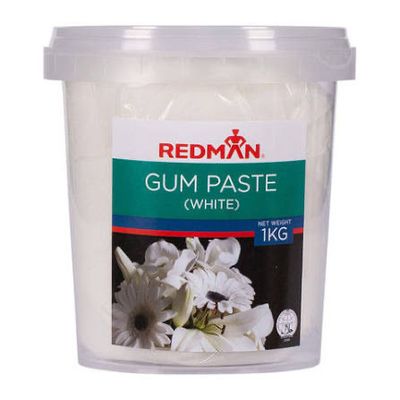 Redman Gum Paste 1kg