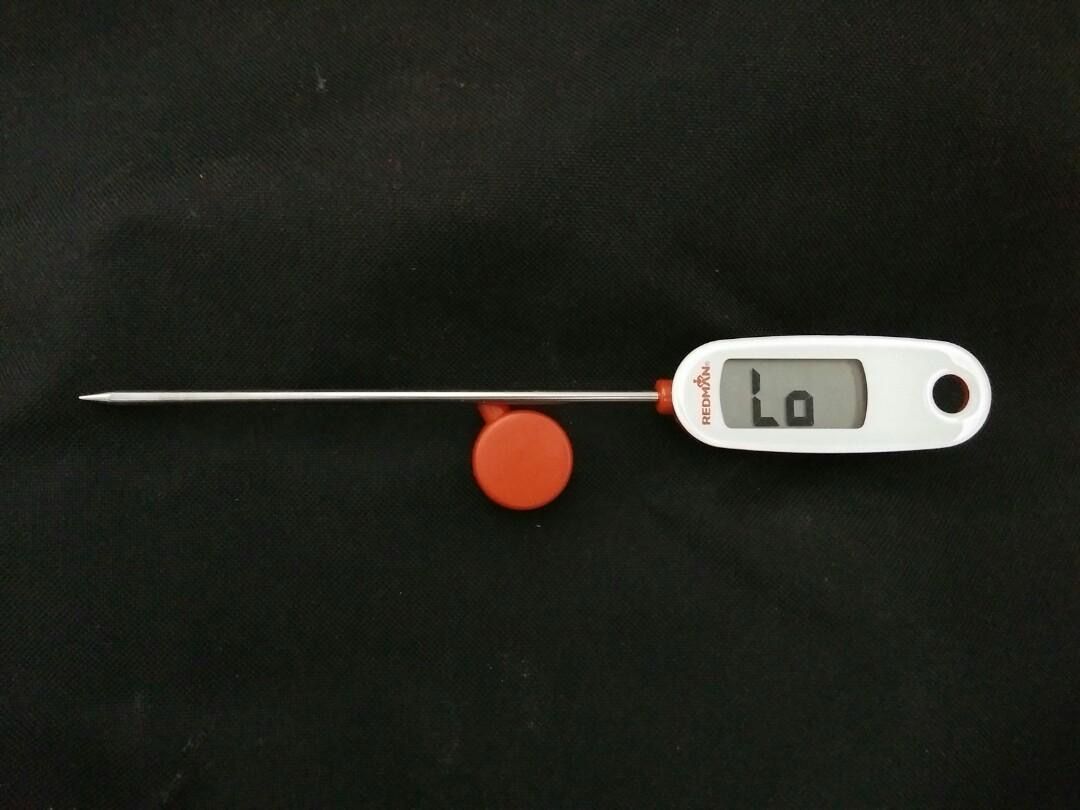 Redman Thermometer