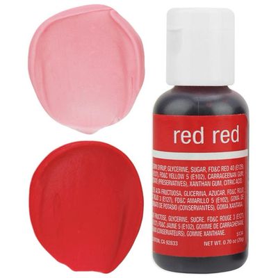 Red Red 20ml