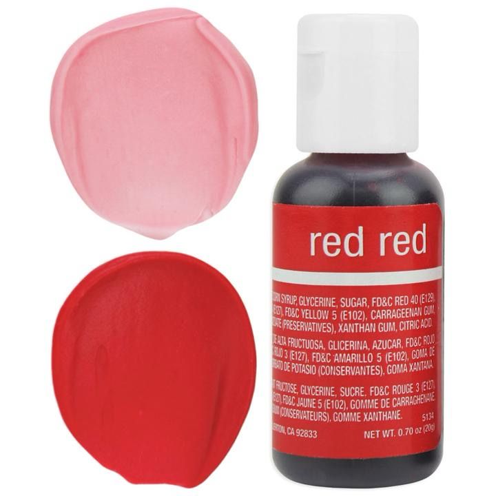 Red Red 20ml