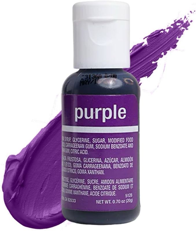 Purple 20ml