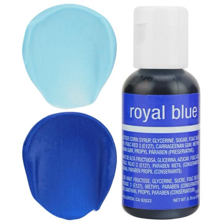 Royal Blue 20ml