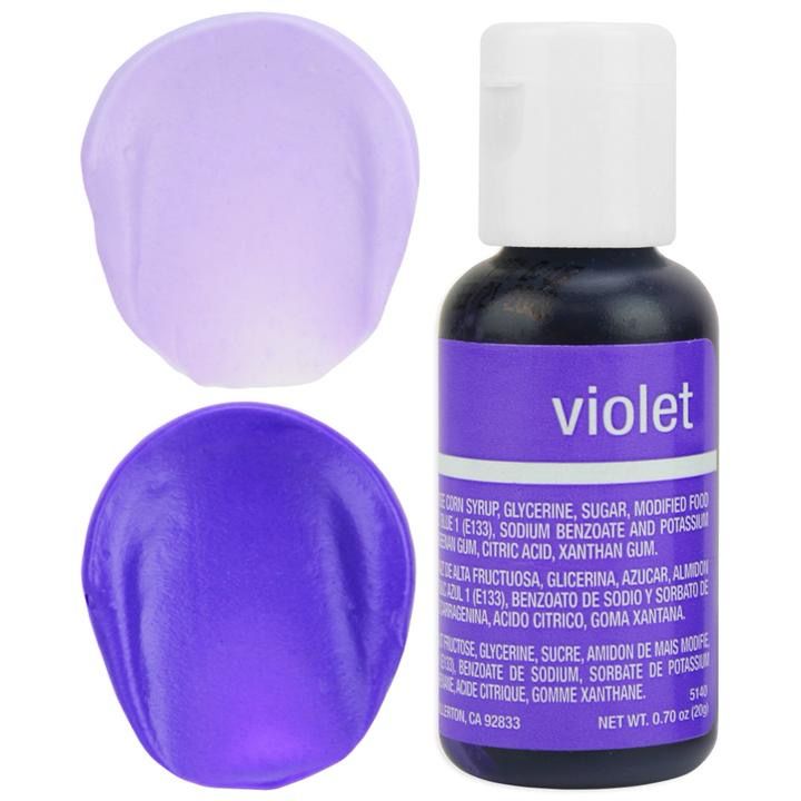 Violet 20ml