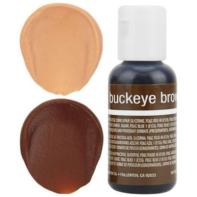 Buckeye Brown 20ml