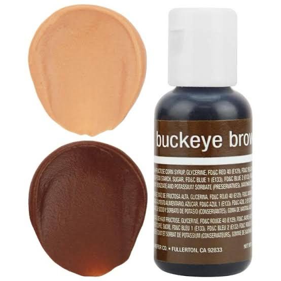 Buckeye Brown 20ml