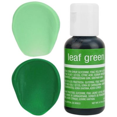 Leaf Green 20ml