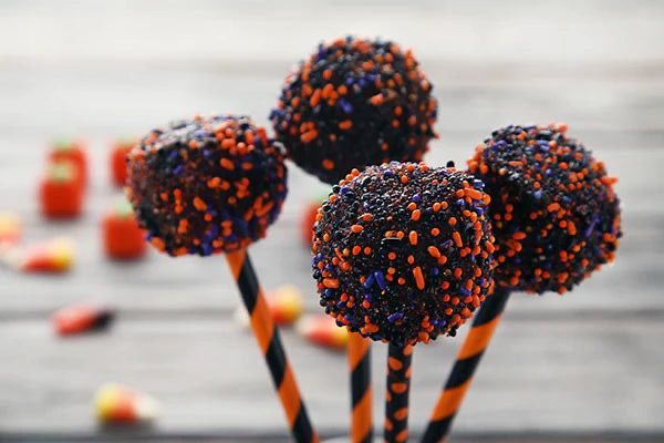 Candy Color Black 20g