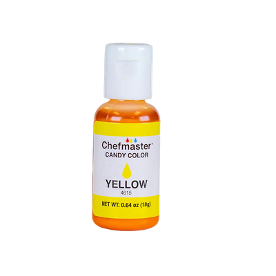 Candy Color Yellow 20g