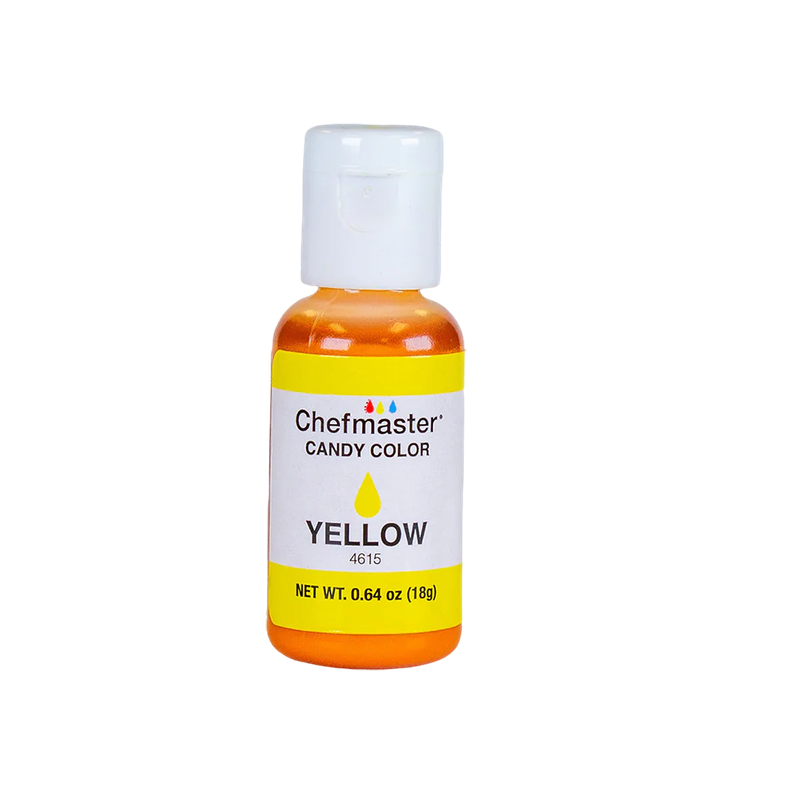 Candy Color Yellow 20g