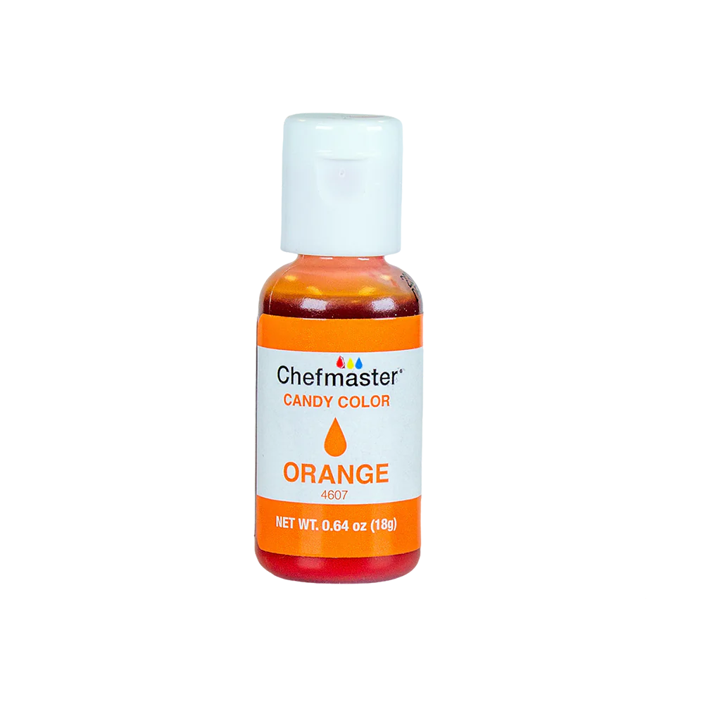 Candy Color Orange 20g