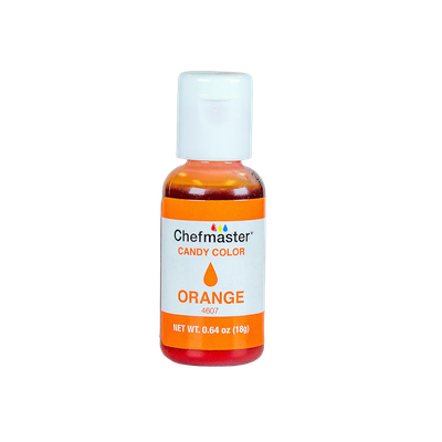 Candy Color Orange 20g