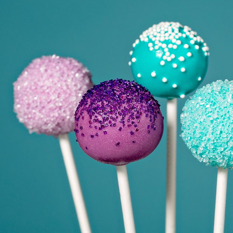 Candy Color Violet 20g