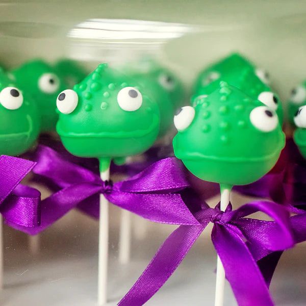Candy Color Green 20g