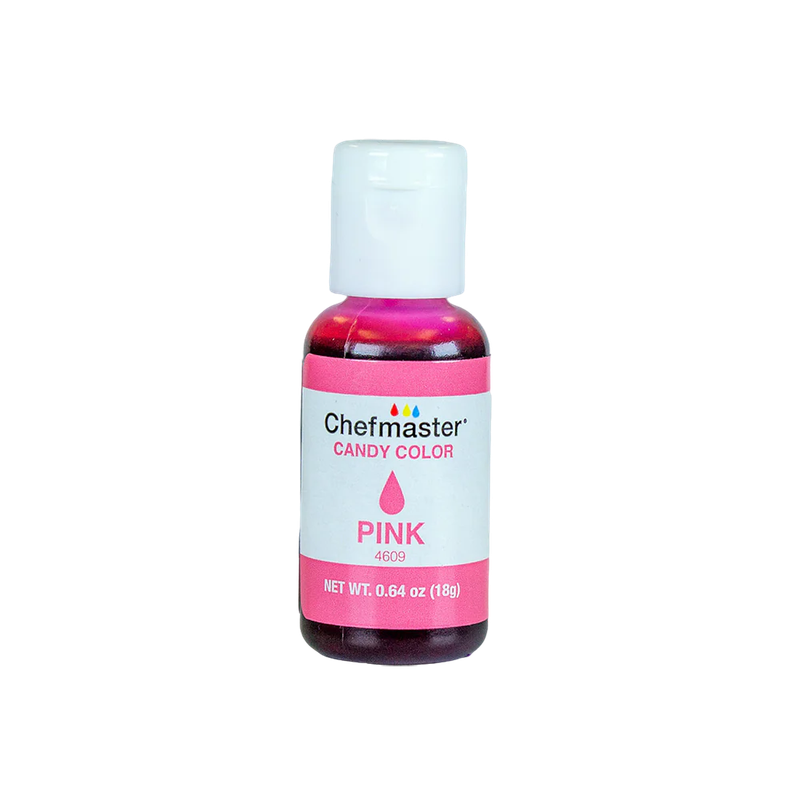 Candy Color Pink 20g