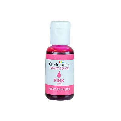 Candy Color Pink 20g