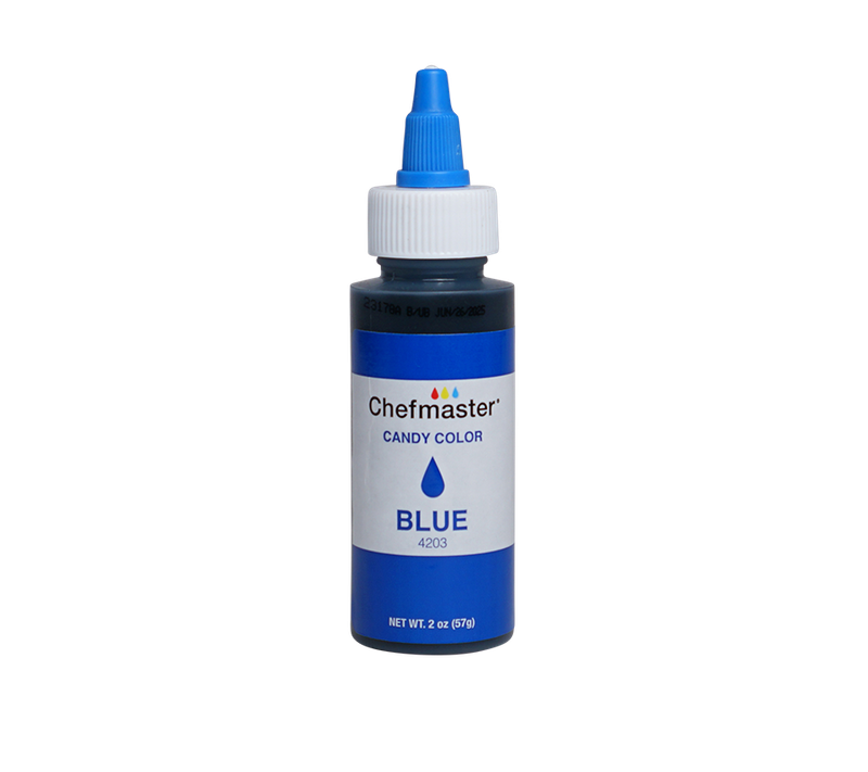 Candy Color Blue 57g