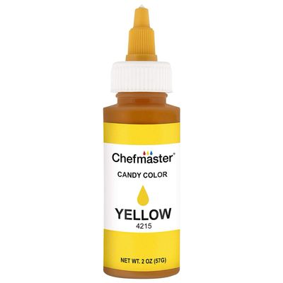 Candy Color Yellow 57g