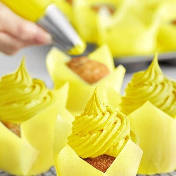 Lemon Yellow 20ml