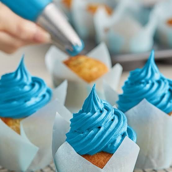 Sky Blue 120ml