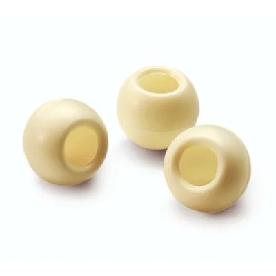 Truffle Shell White Chocolate