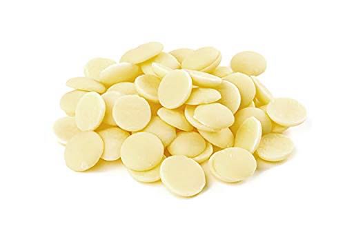 Belcolade White Chocolate 31% 500g