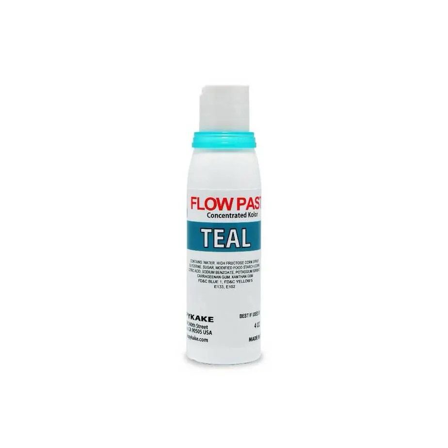 Flow Paste Teal 118ml