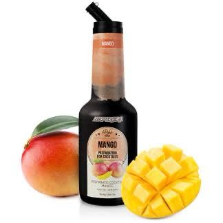 Naturera Polot 1882 Concentrated Mango