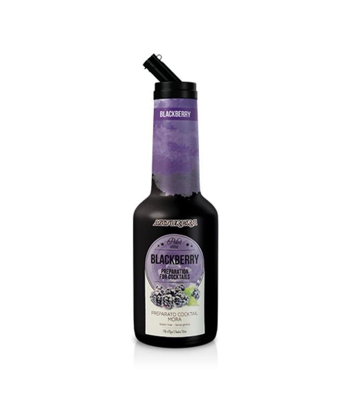 Naturera Polot 1882 Concentrated Blackberry