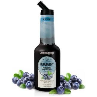 Naturera Polot 1882 Concentrated Blueberry 