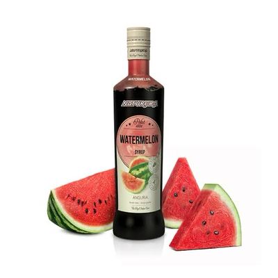 Naturera Polot 1882 Syrup Watermelon 
