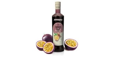 Naturera Polot 1882 Syrup Passion Fruit