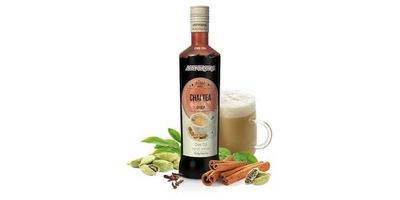 Naturera Polot 1882 Syrup Chai Tea
