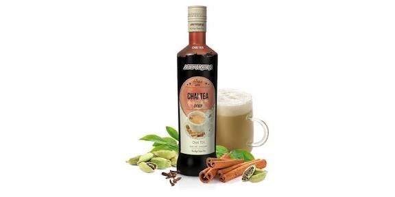 Naturera Polot 1882 Syrup Chai Tea