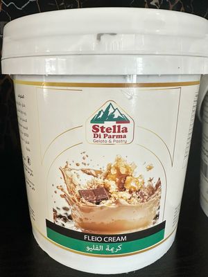 Fleio Cream 5kg