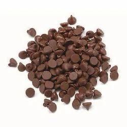 Milk Chocolate Compound Chips 1kg
