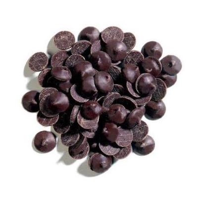 Dark Chocolate Compound Chips 1kg