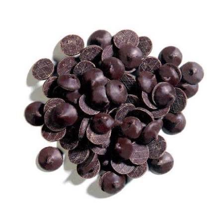 Dark Chocolate Compound Chips 1kg