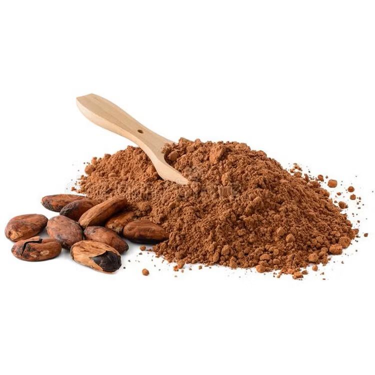 Cocoa Powder Alkalized 10/12 1kg