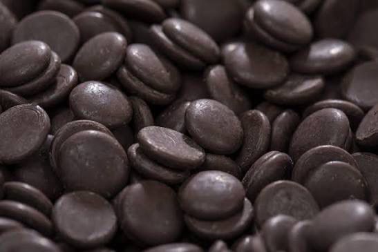 Herco 54% Dark Chocolate Chips 1kg