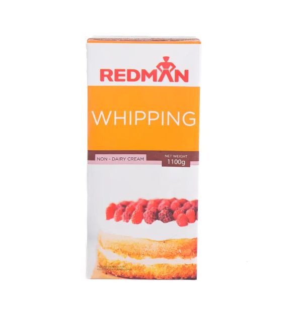 Whipping (Non-Dairy Cream)1100G