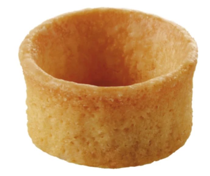 Sweet Tart Shells 41mm