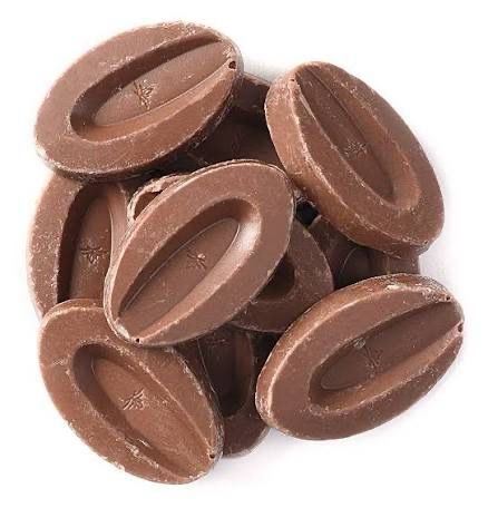 Valrhona Chocolate Jivara 40% 3kg