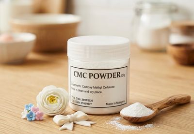 Cmc Powder 100g