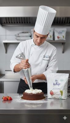 Pro Whip Cream Powder 1kg