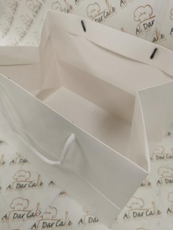 Bags size 33x24x24cm