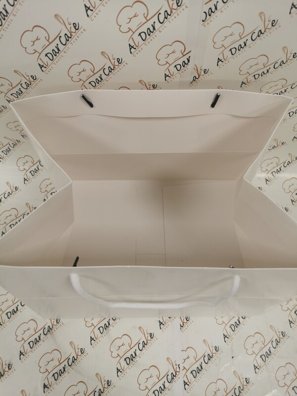 Bags size 33x24x24cm