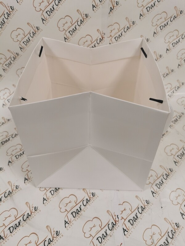 Bags size 20x20x20cm