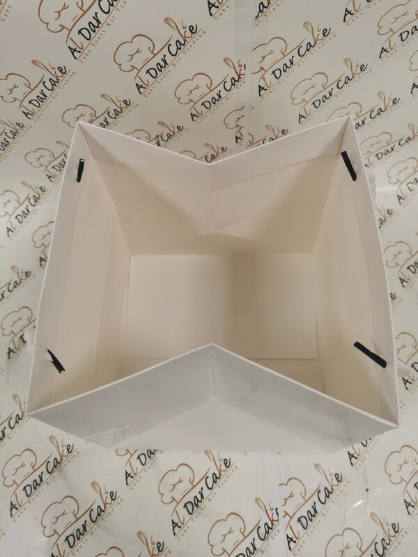 Bags size 20x20x20cm